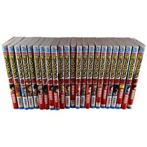 僕のヒーローアカデミア My Hero Academia Vol 1-23 Japanese Tankobon Set Kohei Horikoshi